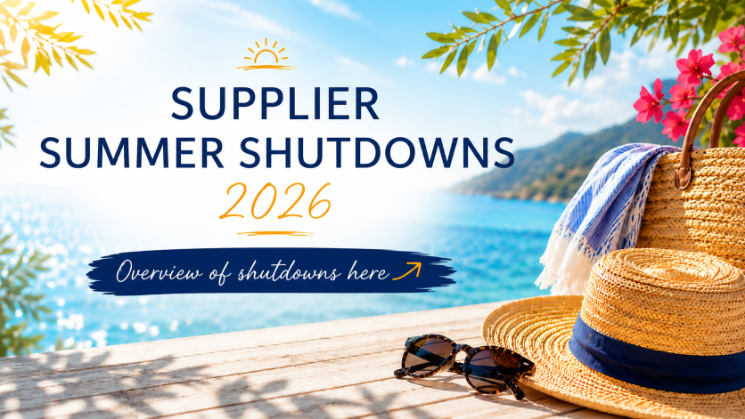 supplier-summer-shutdowns-2026-banner