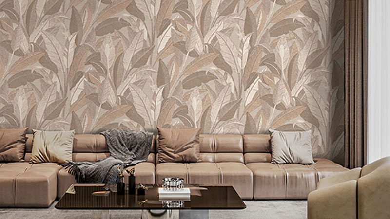 Renaissance wallpaper collection
