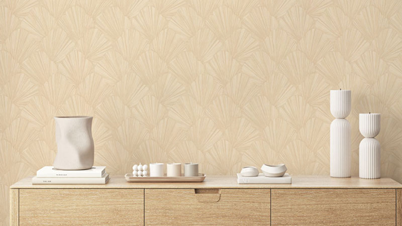 Kolekce tapet Casa Chic