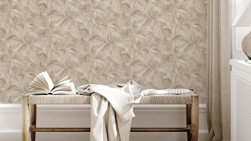 Kolekce tapet Casa Chic