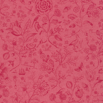 Non-woven wallpaper 375013, Pip Studio 4, Eijffinger