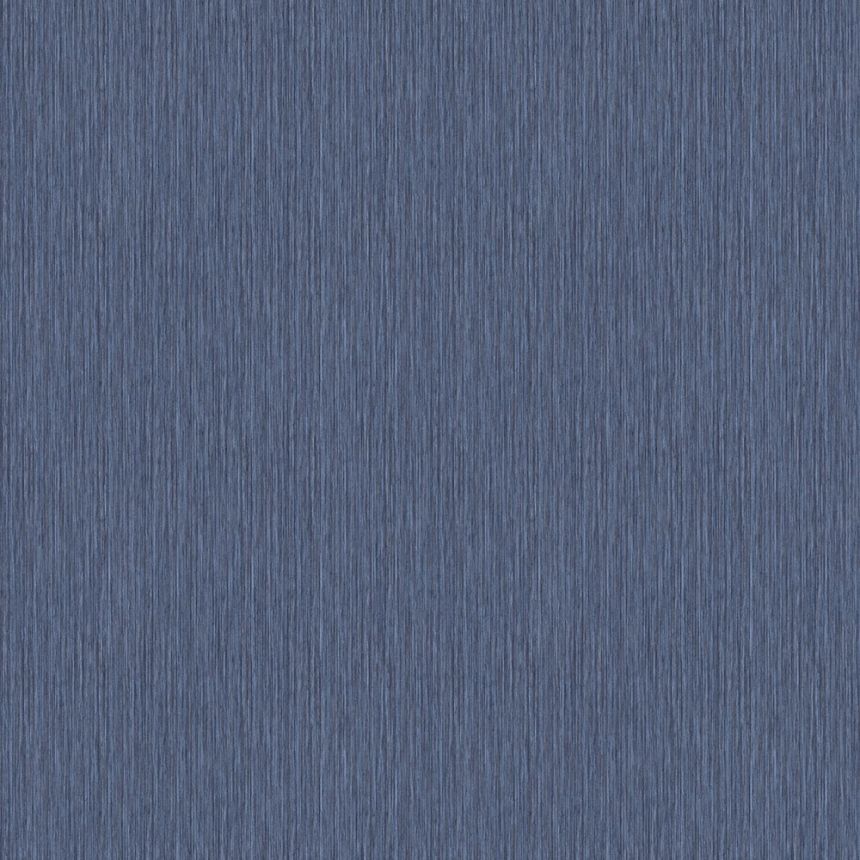 Blue monochrome wallpaper BR24012, Breeze, Decoprint