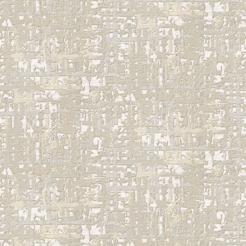 Luxury metallic non-woven wallpaper with a vinyl surface DE120091, Embellish, Design ID