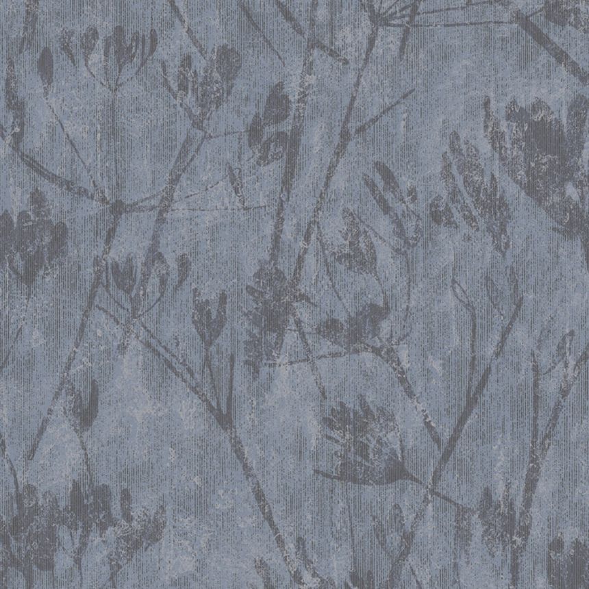 Wallpaper Grass, plant motif 379052, Lino, Eijffinger