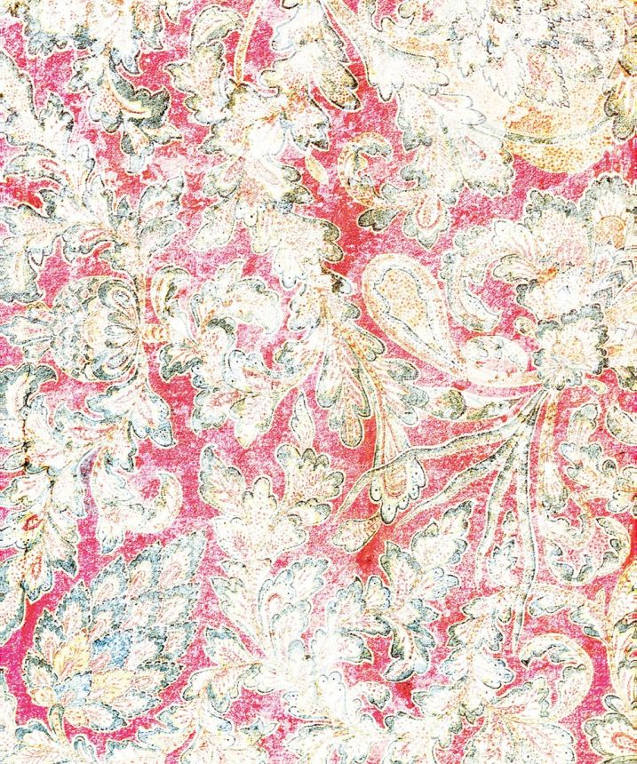 Vliesová obrazová tapeta s ornamenty 375211, 232x280cm,, Sundari, Eijffinger