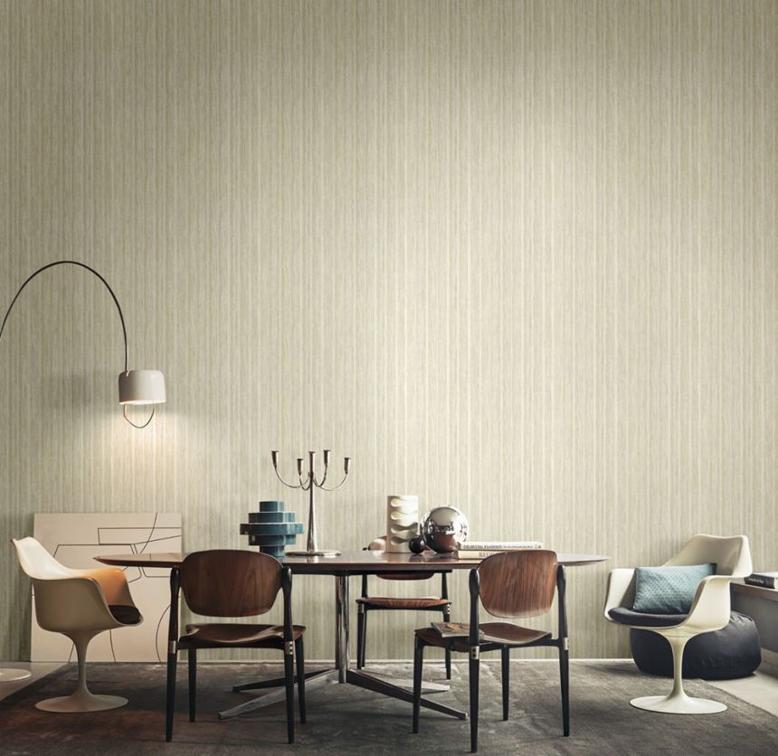 Luxury non-woven wallpaper, vinyl surface, M23053, Architexture Murella, Zambaiti Parati