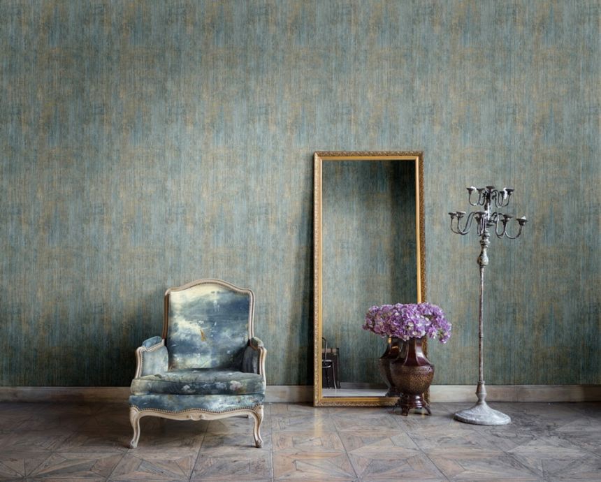 Luxury non-woven wallpaper, vinyl surface, M23041, Architexture Murella, Zambaiti Parati