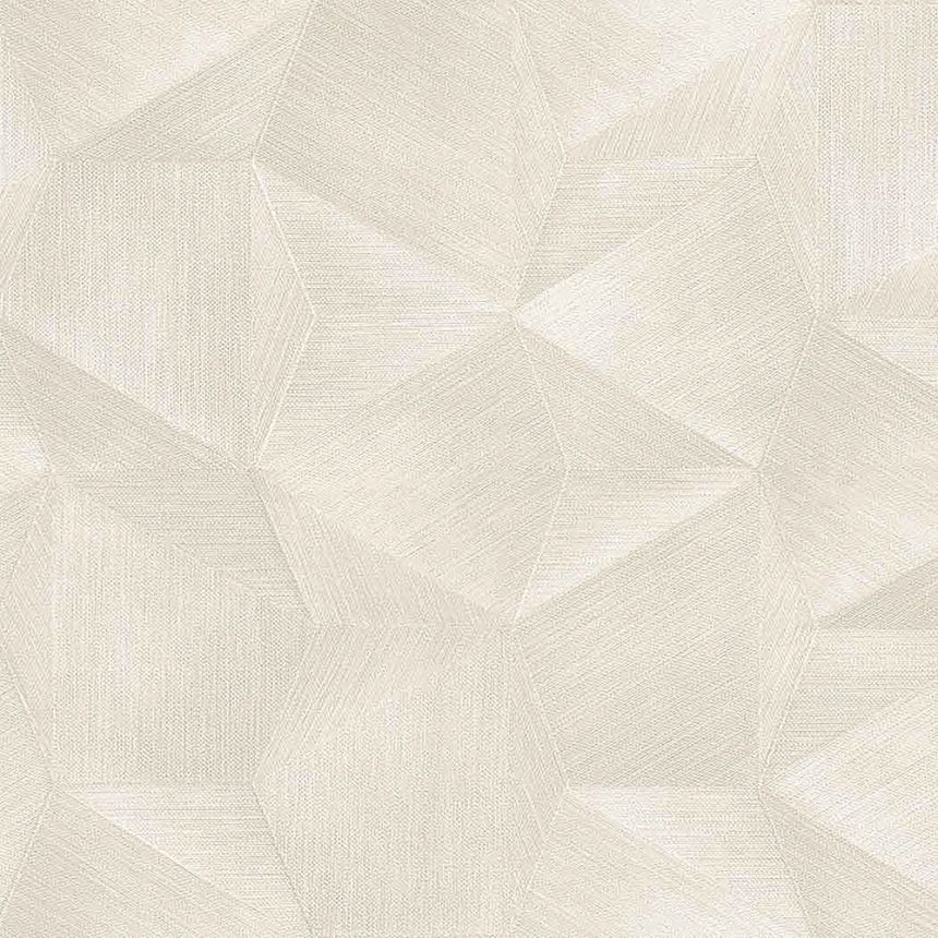 Geometric patterns - Luxury non-woven wallpapers with a vinyl surface Z21844, Trussardi 5, Zambaiti Parati