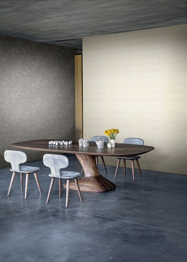 Luxury non-woven wallpaper with a vinyl surface, Z44836, Automobili Lamborghini, Zambaiti Parati