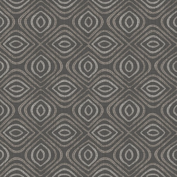 Luxury non-woven wallpaper OG22374, Ogoní, Decoprint