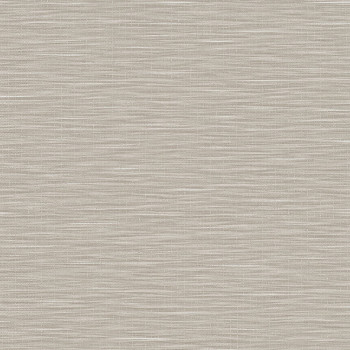 Luxury beige wallpaper, woven raffia pattern 33316, Botanica, Marburg