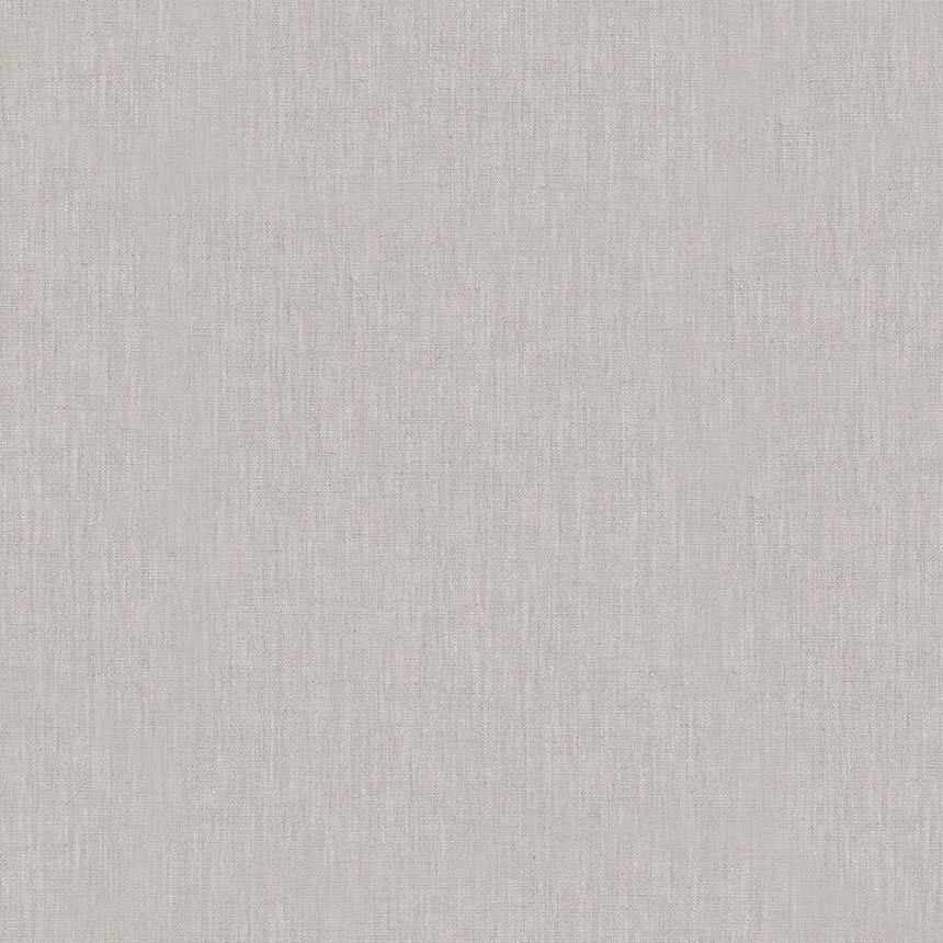 Luxury grey-beige wallpaper monochrome wallpaper 33329, Botanica, Marburg