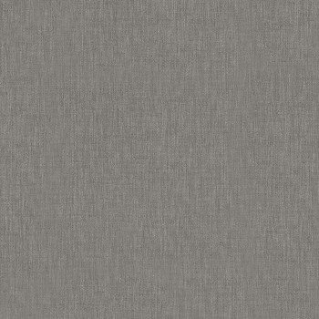 Luxury grey-brown wallpaper monochrome wallpaper 33330, Botanica, Marburg