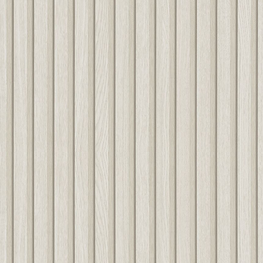 Luxury 3D wallpaper wood effect 33957, Botanica, Marburg