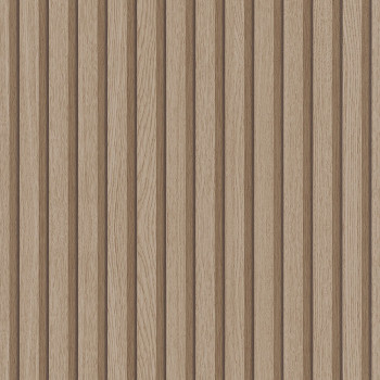 Luxury 3D wallpaper wood effect 33958, Botanica, Marburg