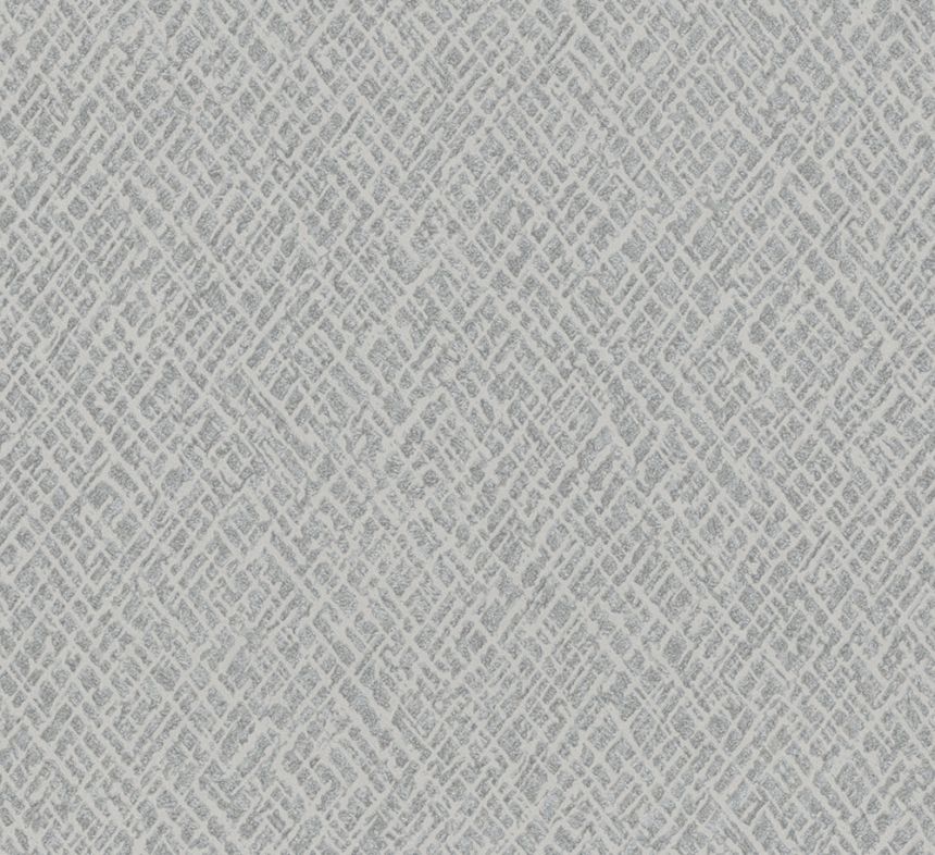Gray and silver luxury wallpaper 33720, Papis Loveday, Marburg