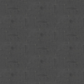 Luxury black wallpaper 33722, Papis Loveday, Marburg