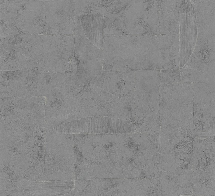 Gray luxury wallpaper 33727, Papis Loveday, Marburg