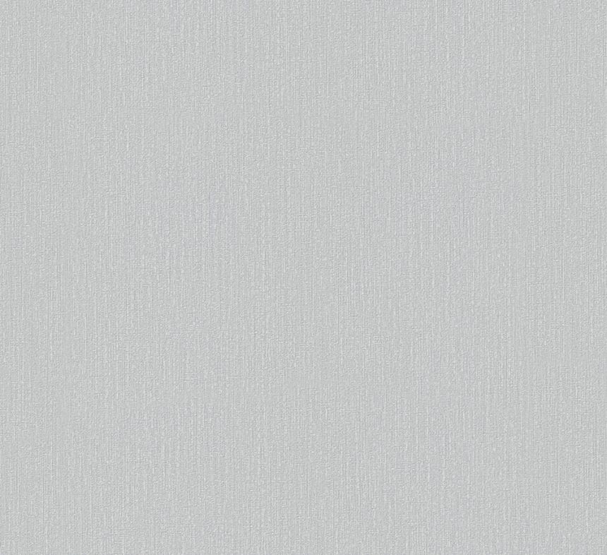 Light gray wallpaper, fabric texture 33736, Papis Loveday, Marburg