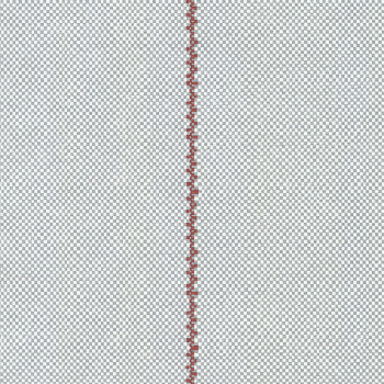 Silver non-woven striped wallpaper UC51005, Unconventional 2, Emiliana Parati 