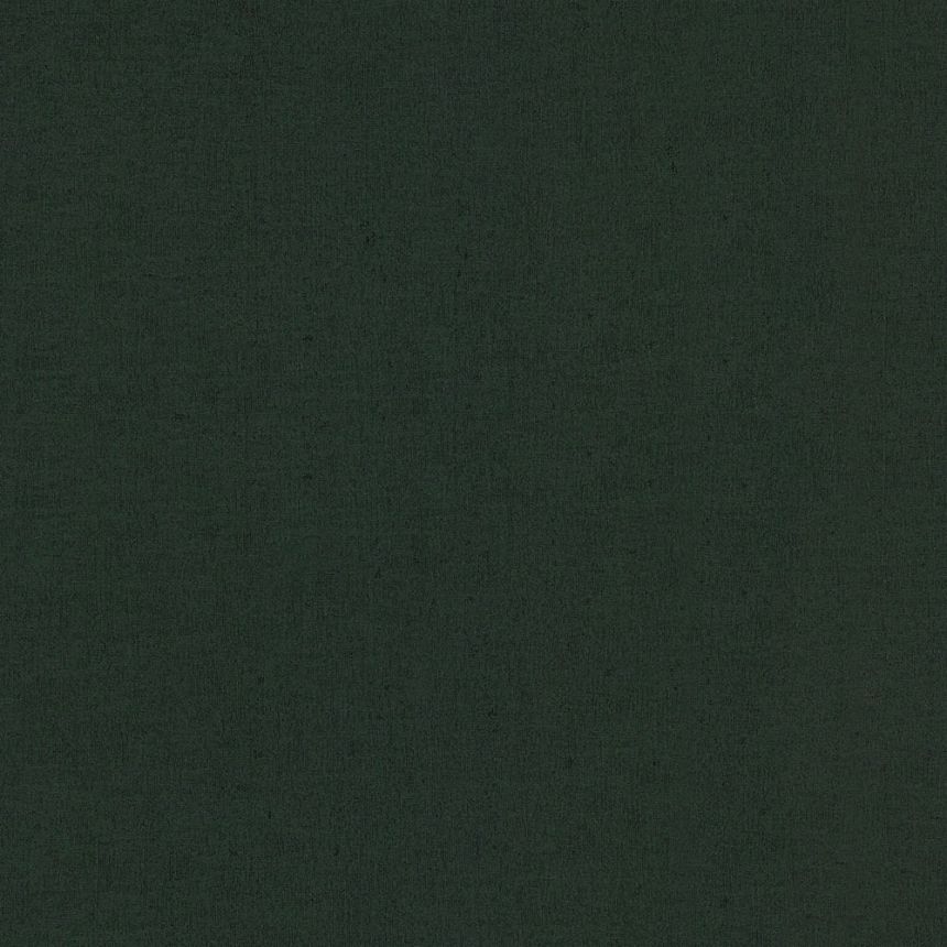 Luxury dark green wallpaper, fabric imitation 72918, Zen, Emiliana Parati 