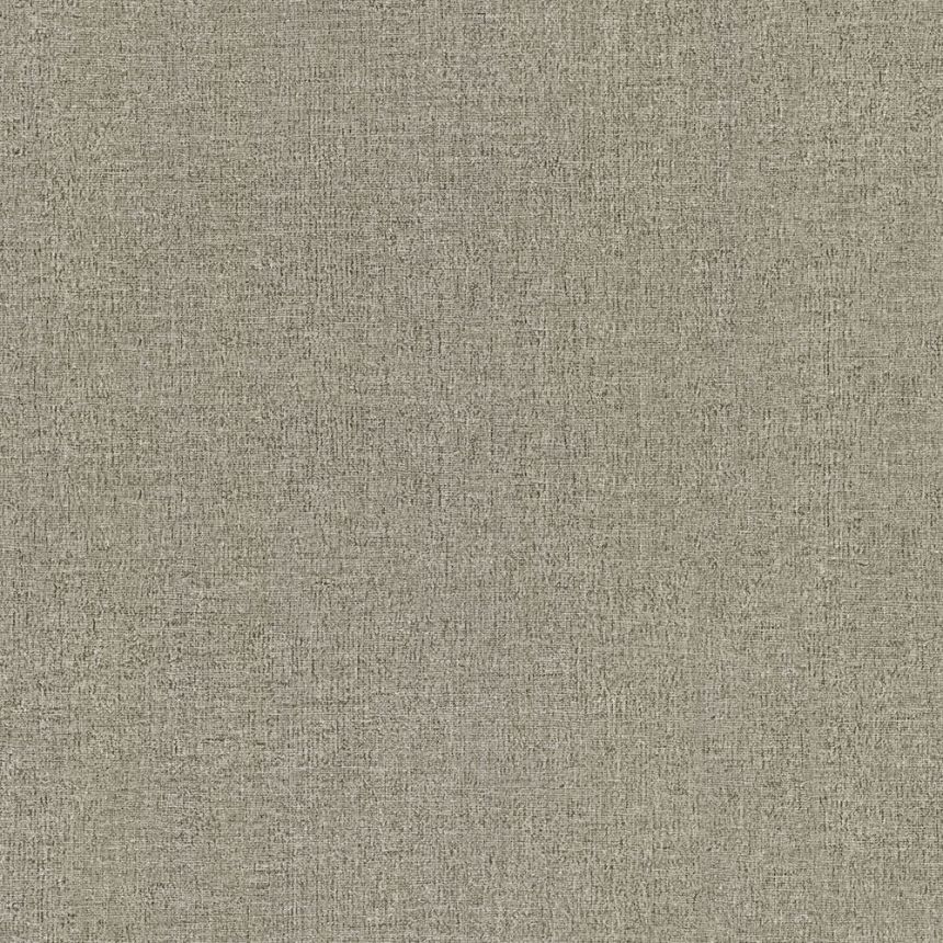Luxury gray-brown wallpaper, fabric imitation 72919, Zen, Emiliana Parati 