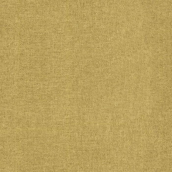 Luxury ochre-gold wallpaper, fabric imitation 72920, Zen, Emiliana Parati 