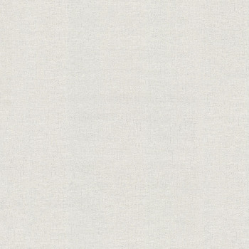 Luxury white-grey wallpaper, fabric imitation 72922, Zen, Emiliana Parati 