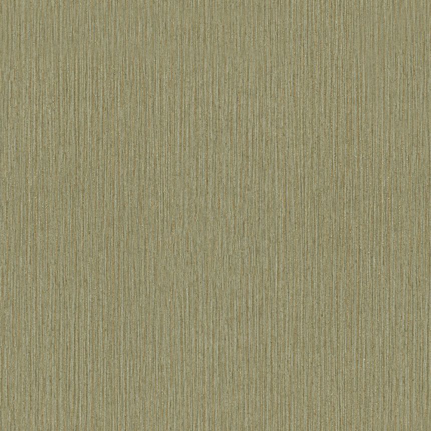 Luxury green-bronze wallpaper 72928, Zen, Emiliana Parati 