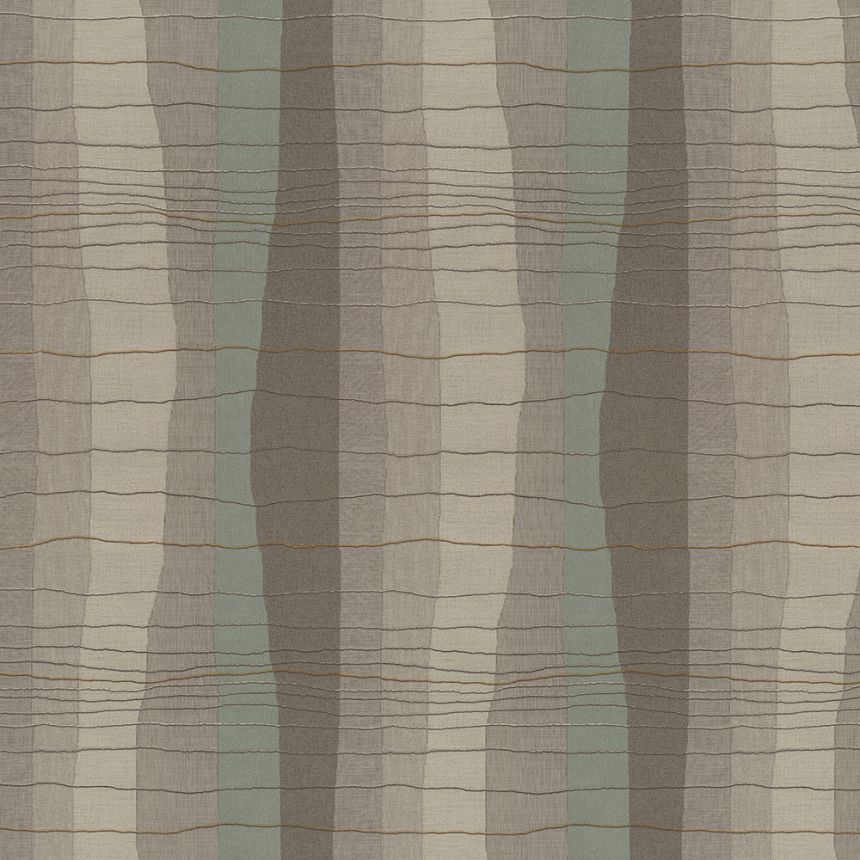 Luxury striped wallpaper 72936, Zen, Emiliana Parati 