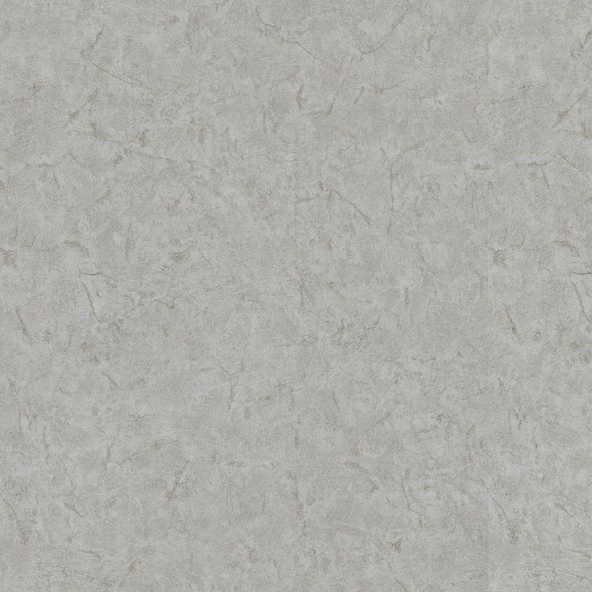 Luxury silver stucco wallpaper 72967, Zen, Emiliana Parati 