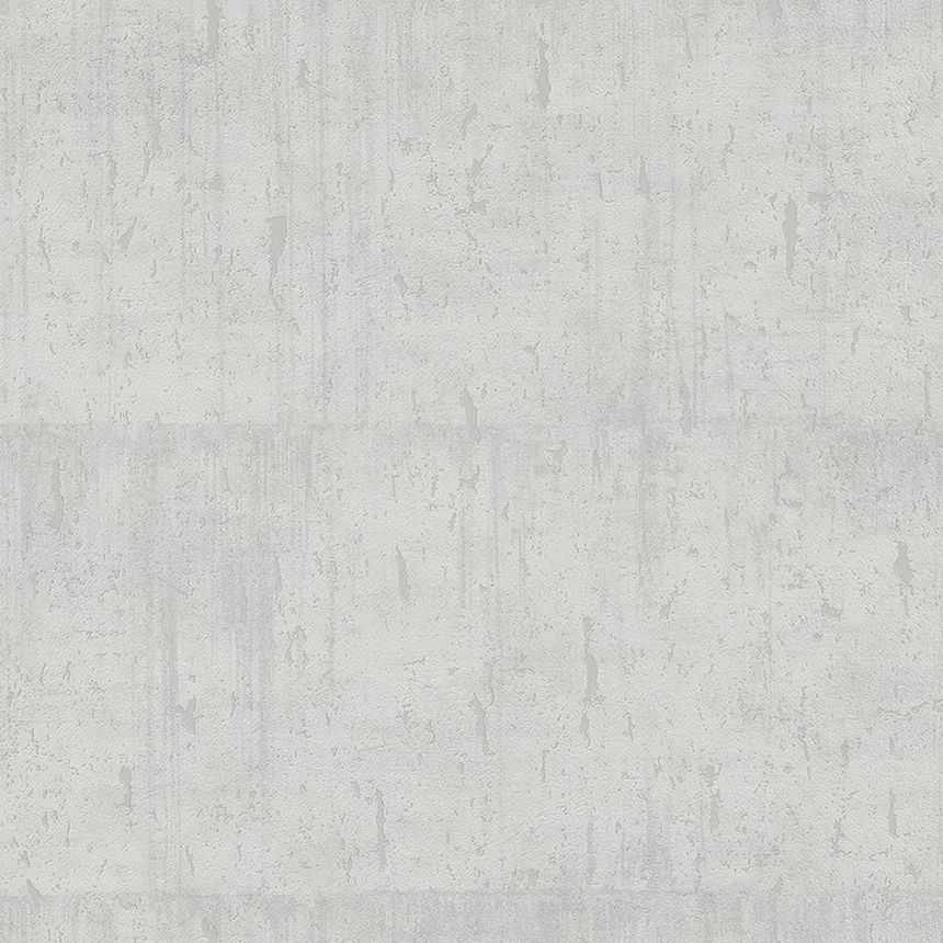 Grey-white concrete imitation wallpaper 33241, Natural Opulence, Marburg