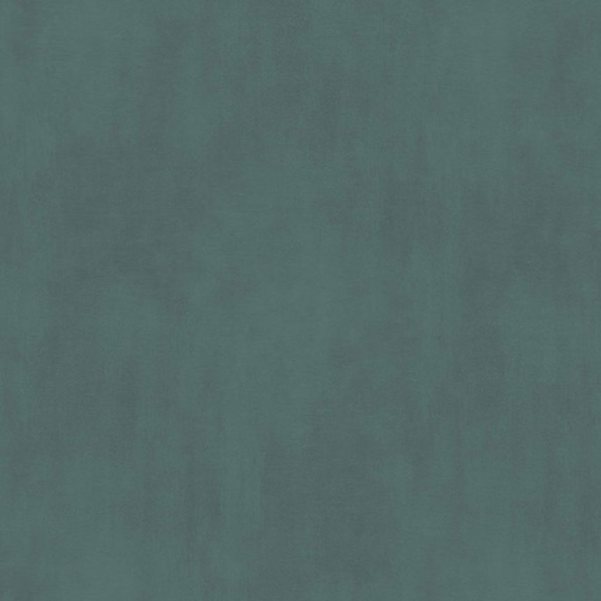 Non-woven wallpaper ON22166, Green Teal, Onirique, Decoprint