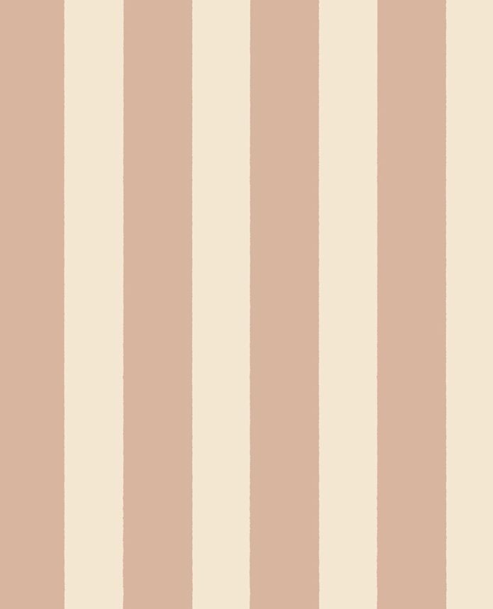 Brown striped wallpaper 323041, Explore, Eijffinger
