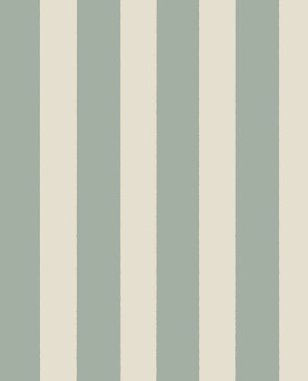 Gray-blue striped wallpaper 323043, Explore, Eijffinger