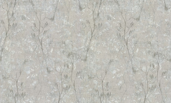 Luxury beige-silver non-woven wallpaper, GF62014, Gianfranco Ferre´Home N.3, Emiliana Parati