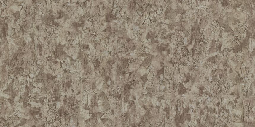 Luxury brown-silver wallpaper stucco plaster, GF62021, Gianfranco Ferre´Home N.3, Emiliana Parati