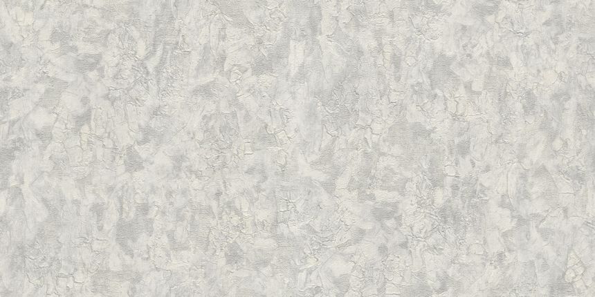 Luxury white-gray wallpaper stucco plaster, GF62025, Gianfranco Ferre´Home N.3, Emiliana Parati