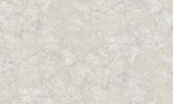 Luxury gold-cream non-woven wallpaper, GF62052, Gianfranco Ferre´Home N.3, Emiliana Parati