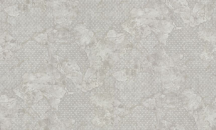 Luxury gold-silver non-woven wallpaper, GF62054, Gianfranco Ferre´Home N.3, Emiliana Parati