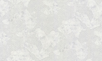 Luxury white-silver non-woven wallpaper, GF62055, Gianfranco Ferre´Home N.3, Emiliana Parati