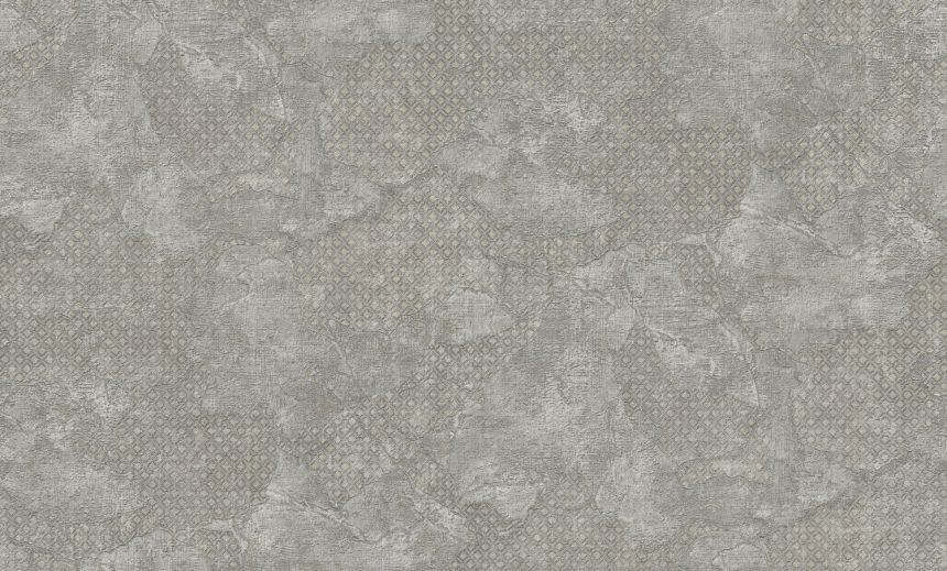 Luxury silver-gold non-woven wallpaper, GF62060, Gianfranco Ferre´Home N.3, Emiliana Parati