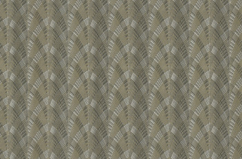 Luxury gold-brown geometric non-woven wallpaper, GF62091, Gianfranco Ferre´Home N.3, Emiliana Parati