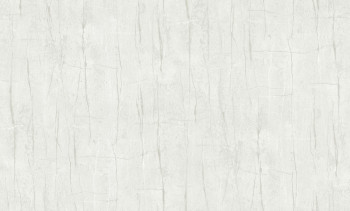 Luxury white-silver wallpaper, imitation of cracked plaster, 86047, Valentin Yudashkin 5, Emiliana Parati