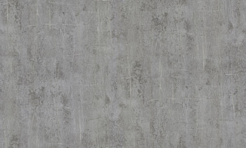 Luxury grey-silver wallpaper, imitation of cracked plaster, 86054, Valentin Yudashkin 5, Emiliana Parati