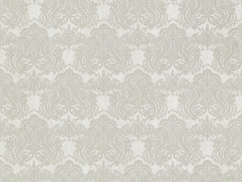 Luxurious beige wallpaper, baroque ornamental pattern, 86079, Valentin Yudashkin 5, Emiliana Parati