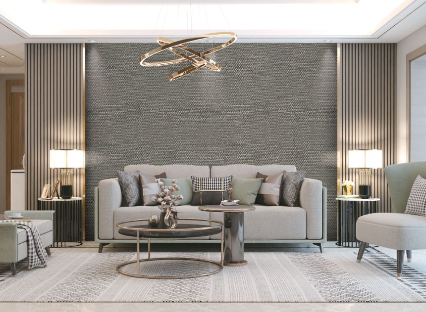 Luxury green-beige wallpaper, TP422404, Tapestry, Design ID