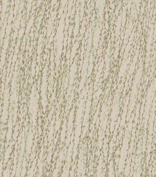 Luxury wallpaper with twigs and leaves, TP422502, Tapestry, Design ID
