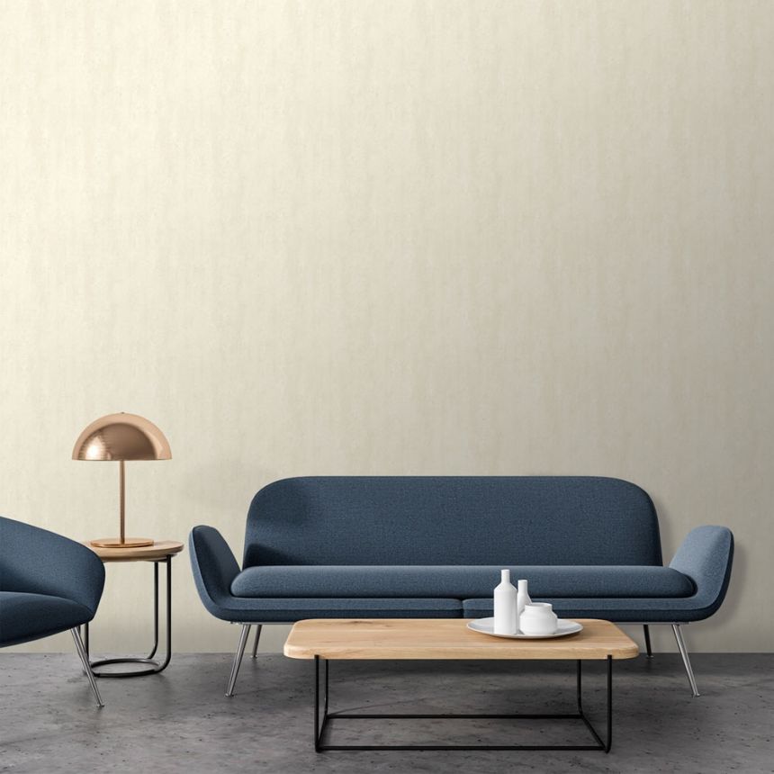 Luxury non-woven wallpaper EE22507, Essentials, Decoprint