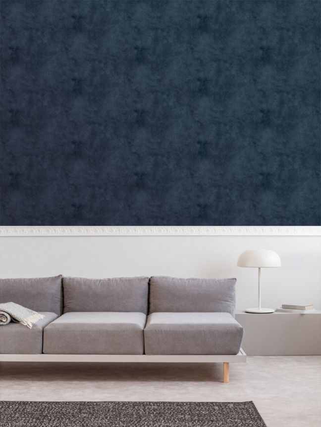 Luxury non-woven wallpaper EE22506, Essentials, Decoprint